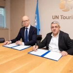 ورود گردشگری به مدارس جهان/ همکاری گردشگری سازمان ملل و آی‌بی برای تربیت نسل آینده صنعت سفر