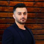 دانلود آهنگ ابی عالی  دنیا اینجوری نمونه