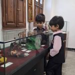 افتتاح نمایشگاه سیار «موزه عروسک‌های ملل و فرهنگ ایران» در موزه خلیج‌فارس بندرعباس