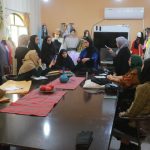 اجرای دوره طراحی و دوخت عبادوزی در آبادان