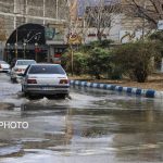 آخرین وضعیت سفر به کیش، قشم و چند استان دیگر در پی بارندگی و سیل