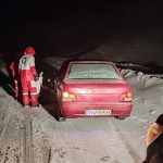 تقدیر معاون استاندار و فرماندار ویژه تربت‌حیدریه از مدیران اقامتگاه‌های بومگردی به جهت اسکان اضطراری «در راه ماندگان» برف اخیر