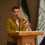 دشت کشف رود به مثابه یک پل میانجی در عصر پارینه سنگی