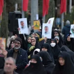 کاروان «سرباز وطن» بدرقه شد/ پنجمین فصل روایت حبیب در کنار شهدا