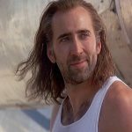 ماراتن فیلم‌های نیکلاس کیج در شبکه نمایش