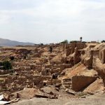 ایزدخواست، قلعه‌ای تسخیرناپذیر