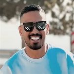 دانلود آهنگ فاضل دریس بوم