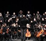 اجرای کنسرت  واگویه ها  در تالار وحدت