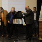 «مشق پیانونوازی ایرانی» رونمایی شد/ ادای دینی به تاریخ پیانوی ایرانی