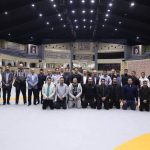 جبلی: کشتی نماد هویت، فرهنگ و تاریخ ماست/ بازنمایی افتخارات ملی‌پوشان در قاب رسانه ملی