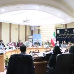 هشتمین دوره داوری مهر اصالت ملی در استان سمنان برگزار شد