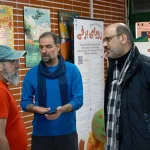 در نخستین روز از هفتمین جشنواره تئاتر «شهر» چه گذشت؟