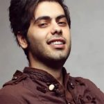 دانلود آهنگ باتو باتو من غرق حال خوبم یوسف زمانی