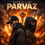 Babak Rocket – Parvaz (Ft M2)