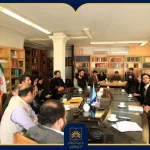 تصحیح بازاری؛ آفتی جدی برای میراث مکتوب