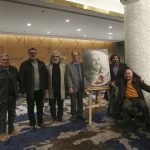 جشن چهل سالگی انجمن موسیقی ایران برگزار شد/ تقدیر از داود گنجه‌ای