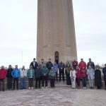 تور ۲ روزه راهنمایان گردشگری ملی در گلستان/ معرفی ظرفیت‌های کمتر شناخته‌شده استان هم‌زمان با جشنواره فرهنگ اقوام