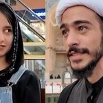 ویدیوی جنجالی از روحانیون و جوانان