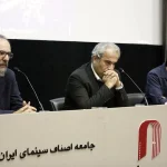 بازار کتاب‌های سینمایی ایران با رکود و مخاطب محدود مواجه است