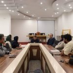 آموزش گردشگری محور اصلی ارتقای کیفیت نیروی انسانی در البرز است