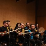 کنسرت‌هایی که با زمستان می‌آیند