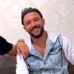 دانلود آهنگ هنوزم تو چشات برق چشای نو جوونیته مصطفی ابراهیمی