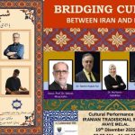 اجرای گروه موسیقی «آوای ملل» در مالزی به مناسبت شب یلدا

 