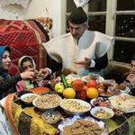 یلدا فرصتی برای بازخوانی آیین‌های فراموش‌شده