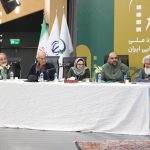 تلاش برای پیوند میان سرمایه‌گذاران و انیمیشن‌سازان