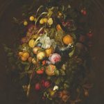 درخشش یک «طبیعت‌ بی‌جان»