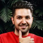 دانلود آهنگ بهروز مسائلی شب یلدا – الهی که چشمات هزارون شب یلدارو ببینه