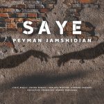 Peyman Jamshidian – Saye