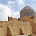 مساجد جامع ساوه و گرگان، تجلی هویت ایران