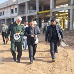 ضرورت تسریع در ساخت موزه دفاع مقدس خوزستان