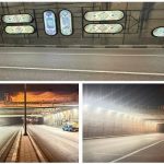 ترکیب ایمنی، صرفه‌جویی انرژی و زیبایی در پروژه‌های زیباسازی شهرداری