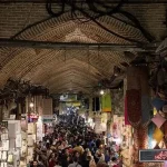 ۱۴ نقطه اضطراری بازار تهران مرمت می‌شوند/ طرح آتشنشانی برای ایمنی بازار به‌جز جداره‌های تاریخی و ارزشمند اجرا می‌شود