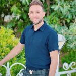 دانلود آهنگ مصطفی ابراهیمی الا دختر عمو یار رشیدم دختر عمو