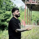 دانلود آهنگ رامین تجنگی تو دلی منی نازار گیان