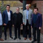 کانون ناشران خانه موسیقی هیئت مدیره جدیدش را معرفی کرد