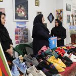 مسیر صدور مجوزهای صنایع‌دستی برای توان‌یابان در قزوین هموار شد