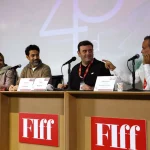 بازیگر «راند ۱۳»: سینمای ایران را با کیارستمی به یاد می‌آورم