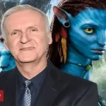 جیمز کامرون: بازیگران هوش مصنوعی وحشتناک‌اند