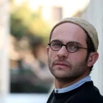 بابک حمیدیان در فیلم تازه رضا گوران