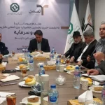 دنبال پیوند «هنر» و «اقتصاد» هستیم/ رسیدن به تعادل در ثروت و تقسیم عادلانه آن مدنظر است