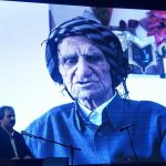 یازدهمین جشنواره «بیت و حیران» آغاز شد؛ قدردانی از خضر ۱۰۹ ساله