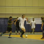 باران گل و اختلاف سطح آماری در روز دوم سومین مسابقات فوتسال کشوری وزارت میراث‌فرهنگی؛ مازندران و گلستان در صدر عملکرد هجومی