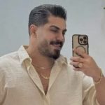 دانلود آهنگ محمد کجوری دختر یعنی قلب بابا