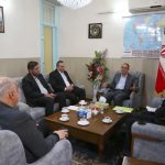 جشنواره فرهنگ اقوام فرصتی برای تقویت روابط فرهنگی بین‌المللی گلستان/ آمادگی کامل نمایندگی وزارت امور خارجه در استان برای همکاری در برگزاری جشنواره اقوام