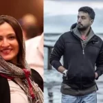 مهرداد صدیقیان و گلاره عباسی در «دانه‌های انگور» همبازی شدند