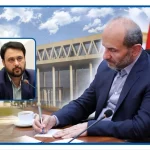 محمد رستگار معاون توسعه و فناوری رسانه شد